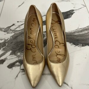 Sam Edelman Hazel Pointed Toe Pump